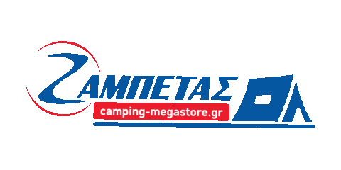 zampetascamping giphyupload camping megastore troxospito Sticker