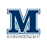 Marymountny Sticker by Marymount School of New York