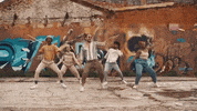 Jeremy Loops Dancing GIF by Universal Music Africa