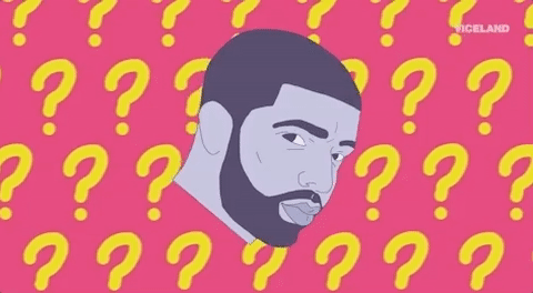 drake GIF by Party Legends
