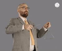 Band Instrument GIF by Verohallinto