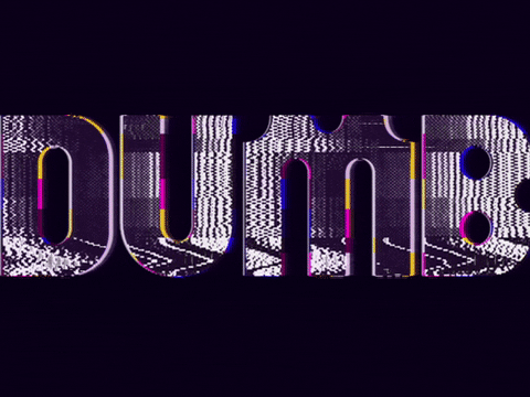 Art Glitch GIF