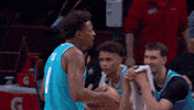 Nba All Star Sport GIF by NBA