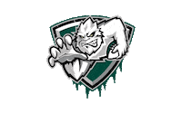 Green Bay Football Sticker by Wisconsin Sportscenter