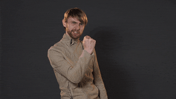 oh my god dancing GIF by JUST EAT 