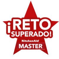 Master Chef Sticker by Whirlpool Corporation LATAM