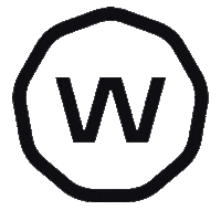 Business School Master Sticker by w.academy