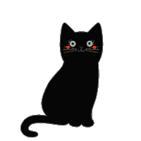 Halloween Jointhefun Sticker by Daleyza + Dalary