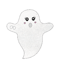 Halloween Jointhefun Sticker by Daleyza + Dalary