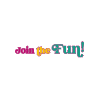 Jointhefun Sticker by marie birdie sport