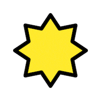 Sticker Star Sticker by CLASS101