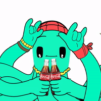 GIF by Coca-Cola Oficial