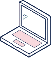 computer pc Sticker
