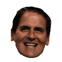 cuban STICKER by imoji