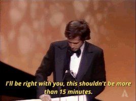 chevy chase oscars GIF by The Academy Awards