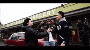 Music Video GIF by HipHopDX