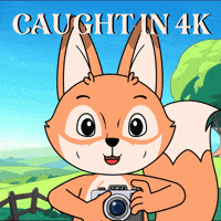 I Got You Smile GIF by Raposa Coffee