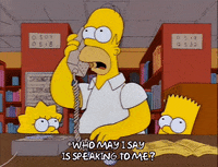 homer simpson episode 22 GIF