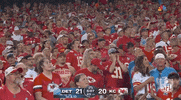 Regular Season Football GIF by NFL
