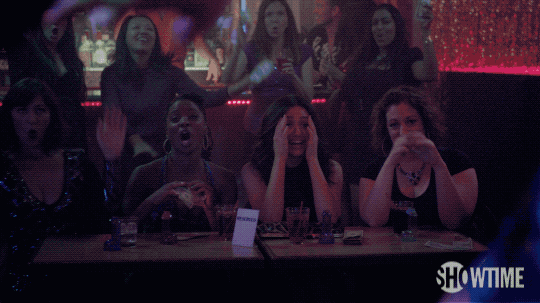 season 6 showtime GIF by Shameless