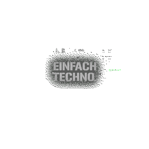 Dj Producing Sticker by SICHTBAR