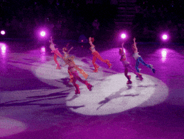 The Little Mermaid Ariel GIF by Disney On Ice