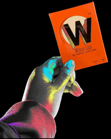 Game Fun GIF by Winsults