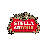 Artour Sticker