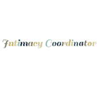IPECintimacy intimacy ipec intimacy coordinator intimacy coordination Sticker