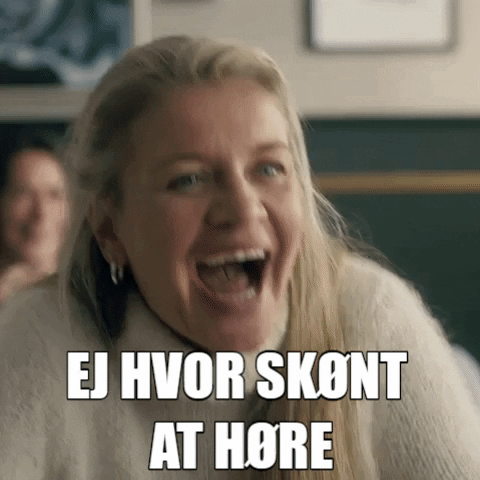 Nordiskfilm Jagtsæson GIF by Nordisk Film - Vi elsker film