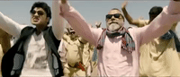 matru ki bijlee ka mandola bollywood GIF