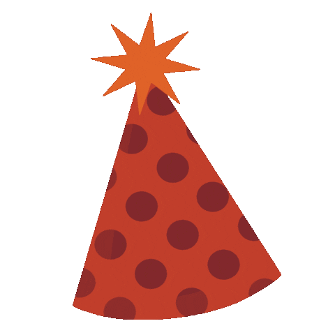 arraycreative birthday array arraycreative array birthday Sticker