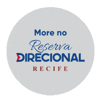 Direcionalreservarecife Sticker by direcionalvendas