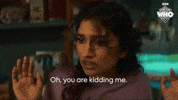 Season 2 Bel GIF by Doctor Who