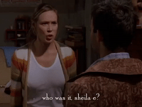 season 6 netflix GIF by Gilmore Girls 