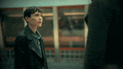 Netlifx GIF by The Umbrella Academy