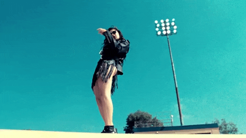 Break The Rules GIF by Charli XCX