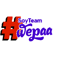 Redes Sociales Sticker by Wepaa Latinoamérica