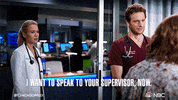 Episode 2 Karen GIF by NBC