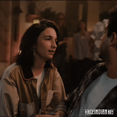 Feminism Girl Power GIF by Wayfarer Studios