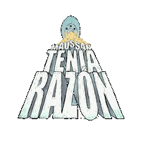 achacmex illustration ufo paranormal ovni Sticker