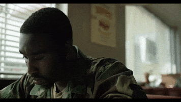 mary j blige tales GIF by BET