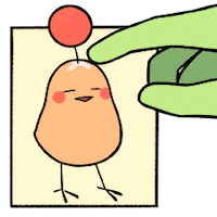 Fun Love Sticker by Kino's Kingdom
