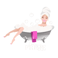 Chill Love Sticker by primetime-russia