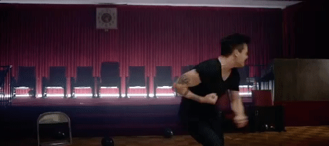 dance GIF by Leon Else