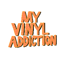 Spin Spinning Sticker