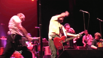 GIF by Pearl Jam
