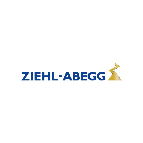 Hohenlohe Ventilation Sticker by ZIEHL-ABEGG