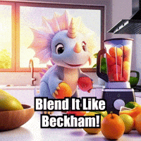 Recipe Trending Topics GIF by Divineasaur