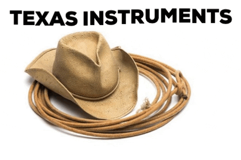 texas instruments GIF